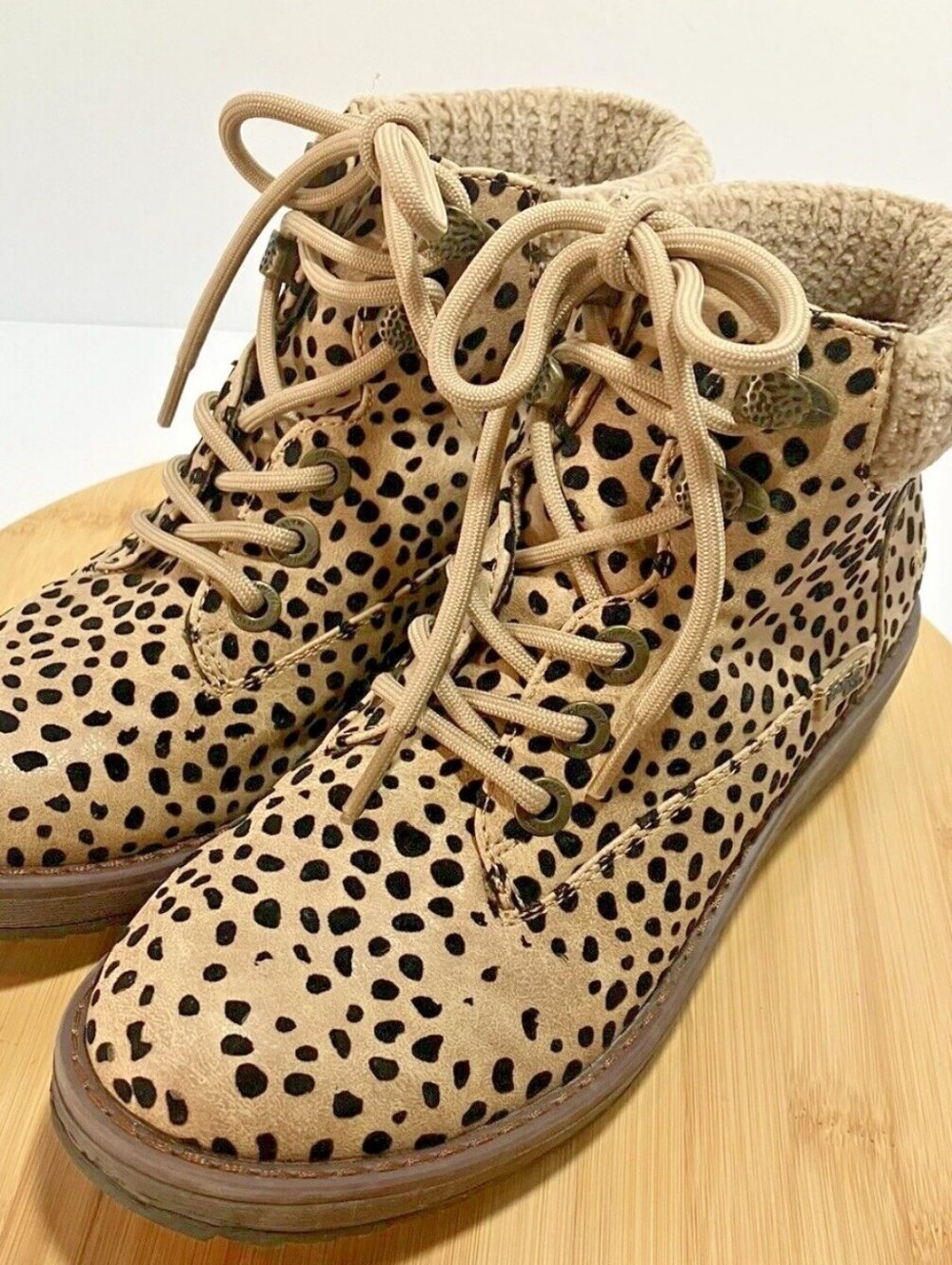 Blowfish Malibu Women's Comet Boots